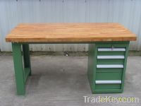Sell workbench Solid Oak Counter Top, Edge Glued Oak worktops, Sanded