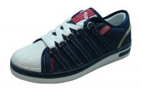 Sell fashion canvas shoes