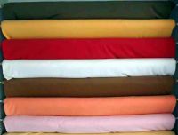 Sell Elastane(spandex/lycra) Fabrics