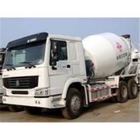 Sell Concrete Mixer