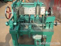 Sell  fishing hook  moulding machine