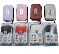 NDSL accessory case, NDSL pouch
