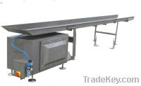 Sell fastback conveyor