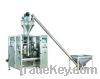 Sell auger packaging machine