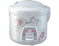 Sell ZYC-RC015( Electric Rice Cooker and Steamer)