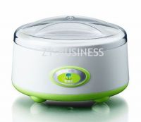 Sell ZYC-YM001( New Yogurt Maker 15w, 0.5 to 1.5L)