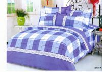 Sell microfiber bedding sets