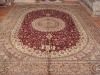 Sell china silk carpets