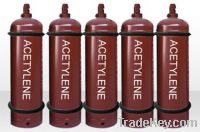 Sell acetylene cylinder