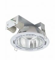 Sell horizontal downlight with two brackets and glass(CE approved)