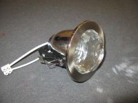 Sell Simple veritical downlight with crystal (CE, ROHS approved)