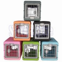 Sell pet folding cage