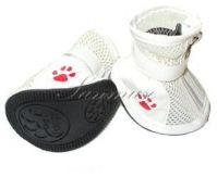 Sell pet shoes