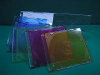 CD Jewel case, Slim case, DVD box, USB and MP3 injection manufacturer