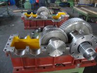 gear and gearbox
