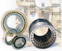 Sell Cylindrical Roller Bearings