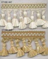 tassels stocks