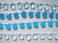 Sell faceted gemstones