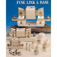 Fuse Links And Bases, Nt, Hrc, Nh