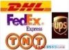 Sell the Cheappest DHL, UPS, FEDEX, EMS price, from China to Worldwide.