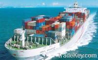 The cheappest price, Sea Freight Forwarder From China, FCL, LCL service