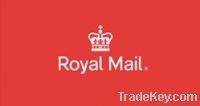 Sell British postal pracels(royal mail), below 2Kg goods