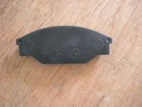 Sell all kinds of brake pads