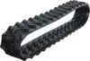 Sell BC rubber track