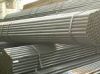 Sell STOCK steel pipe(secondary steel, stock, steel tube)