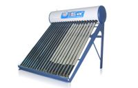 Solar Water Heater (Jumbo Light-Focused Model)