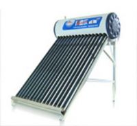 Solar Water Heater (Diamond Model)