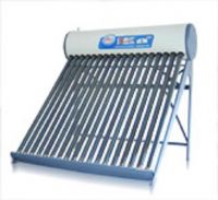 Solar Water Heater (Century Star Model)