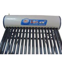 Solar Water Heater (Luxurious Model)