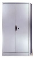 sell metal office filing cabinets-swing door cabinet