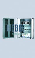 Sell  Eia network cabients & server racks-WB 828