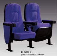 Sell theater seating --HJ60