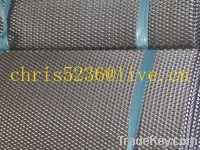 Sell galvanzied and stainless steel expanded metal mesh