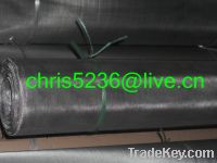 Sell stainless steel dutch weave wire mesh
