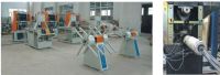 Sell PE-XA Pipe Production Line