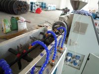 Sell water soak irrigation rubber hose machine