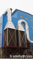 Sell flue cleaning system
