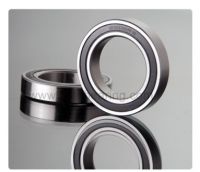 Sell thin type bearings