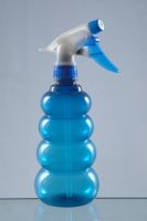 Sell 550ml trigger sprayer bottle