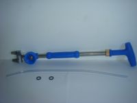 Sell sprayer gun/walking stick/sprayer lance