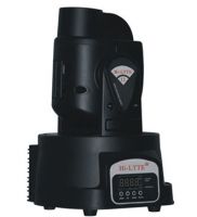 LED mini moving head light