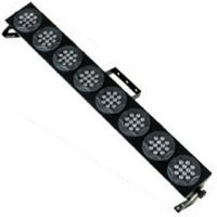 Sell HL-07 LED Eight-head color change light
