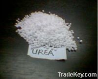 Sell Urea N46 Fertilizer