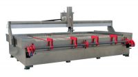 Sell Waterjet with Hydraulic Loading Arm