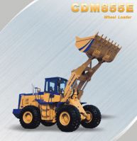 Sell Wheel loader