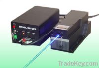 Sell Diode-Pumped Solid-State Blue Laser